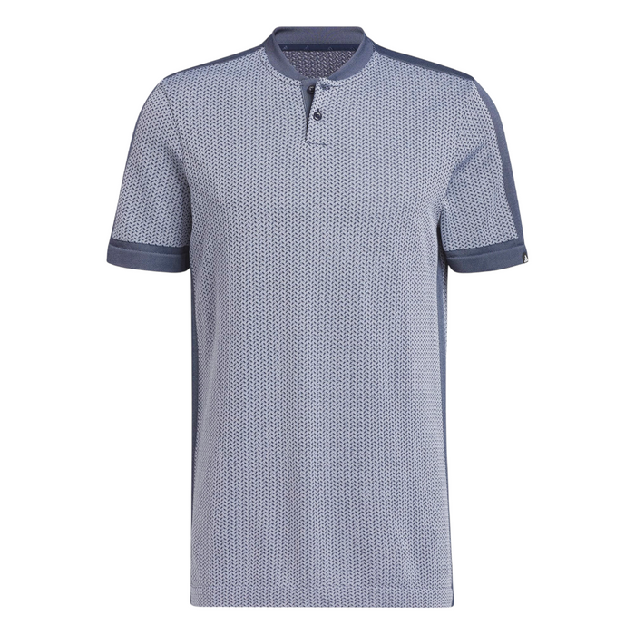 Adidas Ultimate365 Tour Primeknit Golf Polo Shirt - Mens