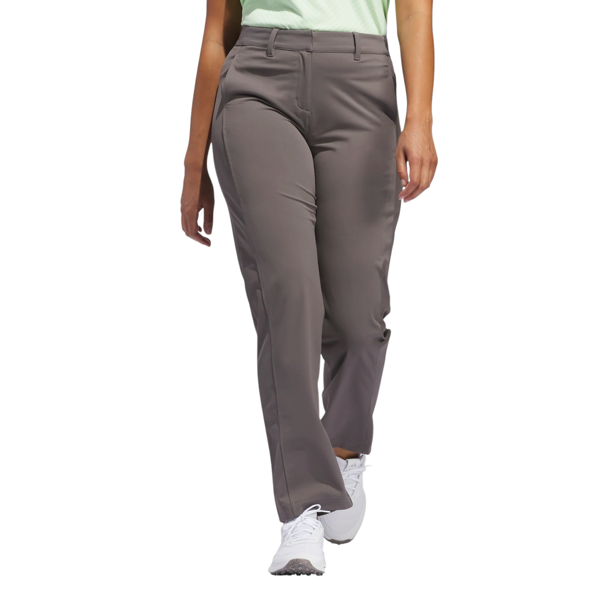 Adidas Ultimate365 Tour TwistKnit Golf Pants - Womens