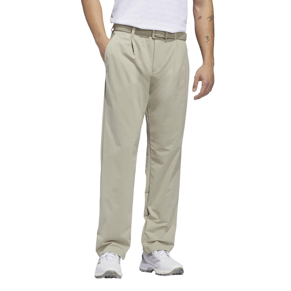 Adidas Ultimate365 Tour Twistknit Pants