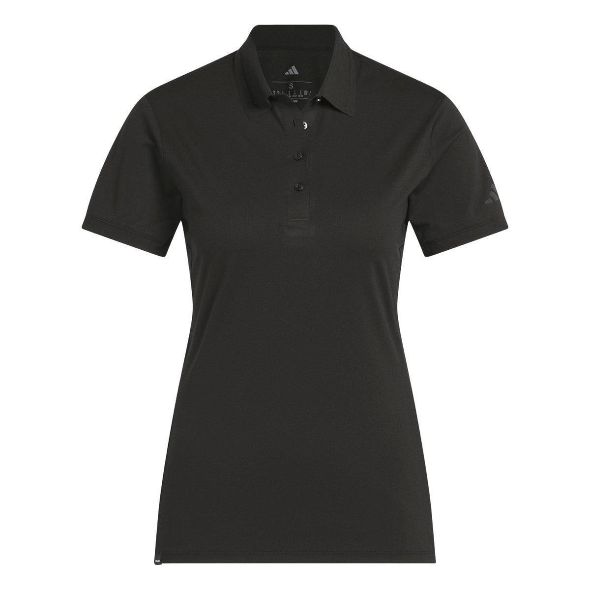 Adidas Ultimate365 Tour Twistknit Polo Shirt