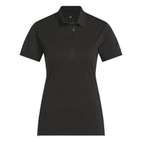 Adidas Ultimate365 Tour Twistknit Polo Shirt