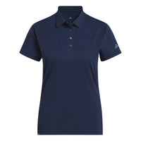 Adidas Ultimate365 Tour Twistknit Polo Shirt