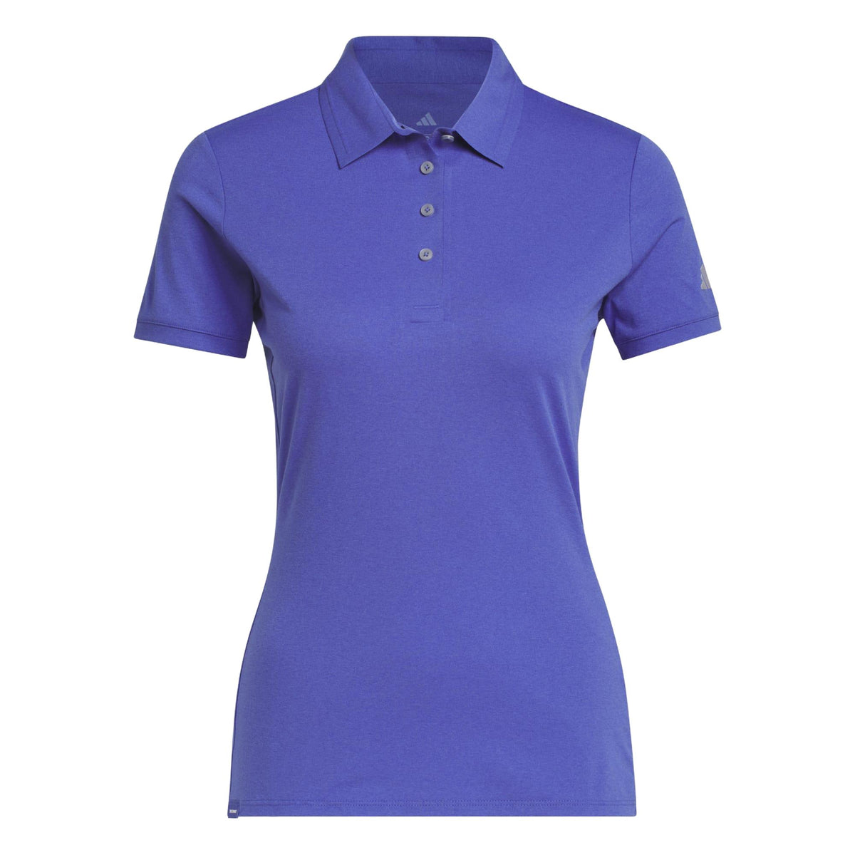 Adidas Ultimate365 Tour Twistknit Polo Shirt