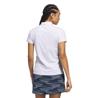 Adidas Ultimate365 Tour Twistknit Polo Shirt