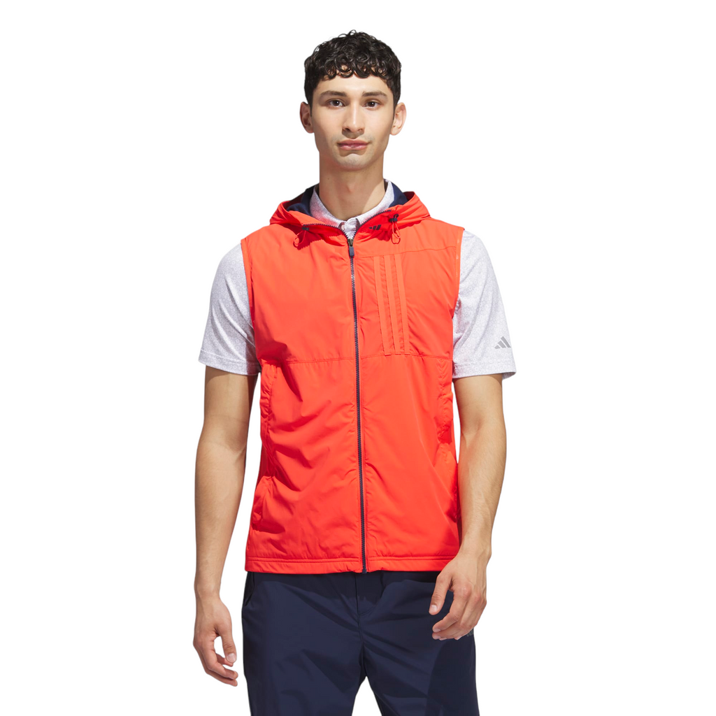 Adidas Ultimate365 Tour Wind RDY Vest - Mens