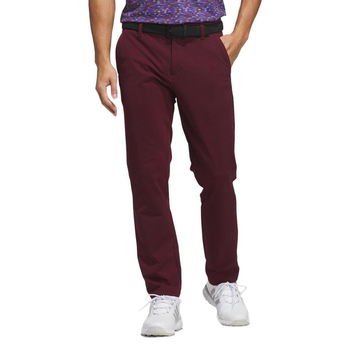 Adidas Ultimate365+ Twistknit Climawarm Regular Straight Fit Pant