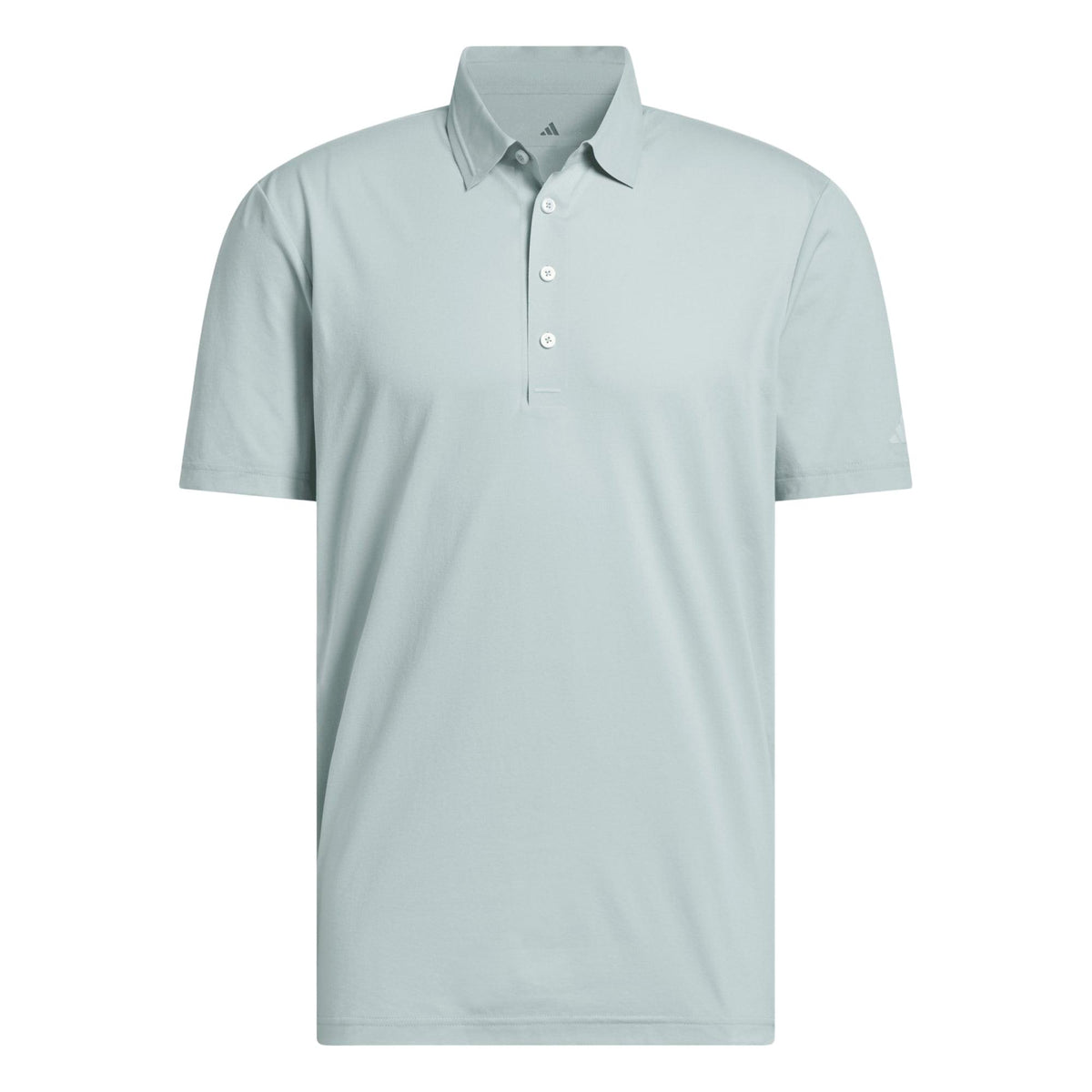 Adidas Ultimate365 Twistknit Tour Polo Shirt