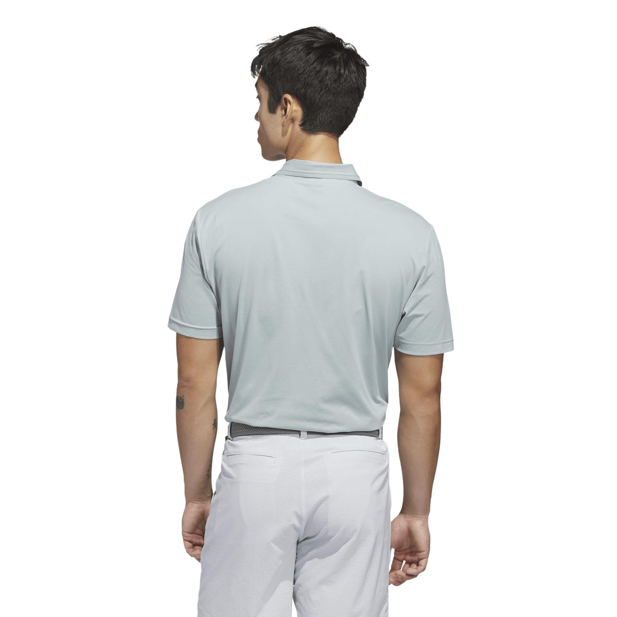 Adidas Ultimate365 Twistknit Tour Polo Shirt