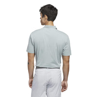 Adidas Ultimate365 Twistknit Tour Polo Shirt