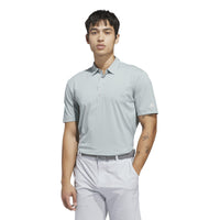 Adidas Ultimate365 Twistknit Tour Polo Shirt
