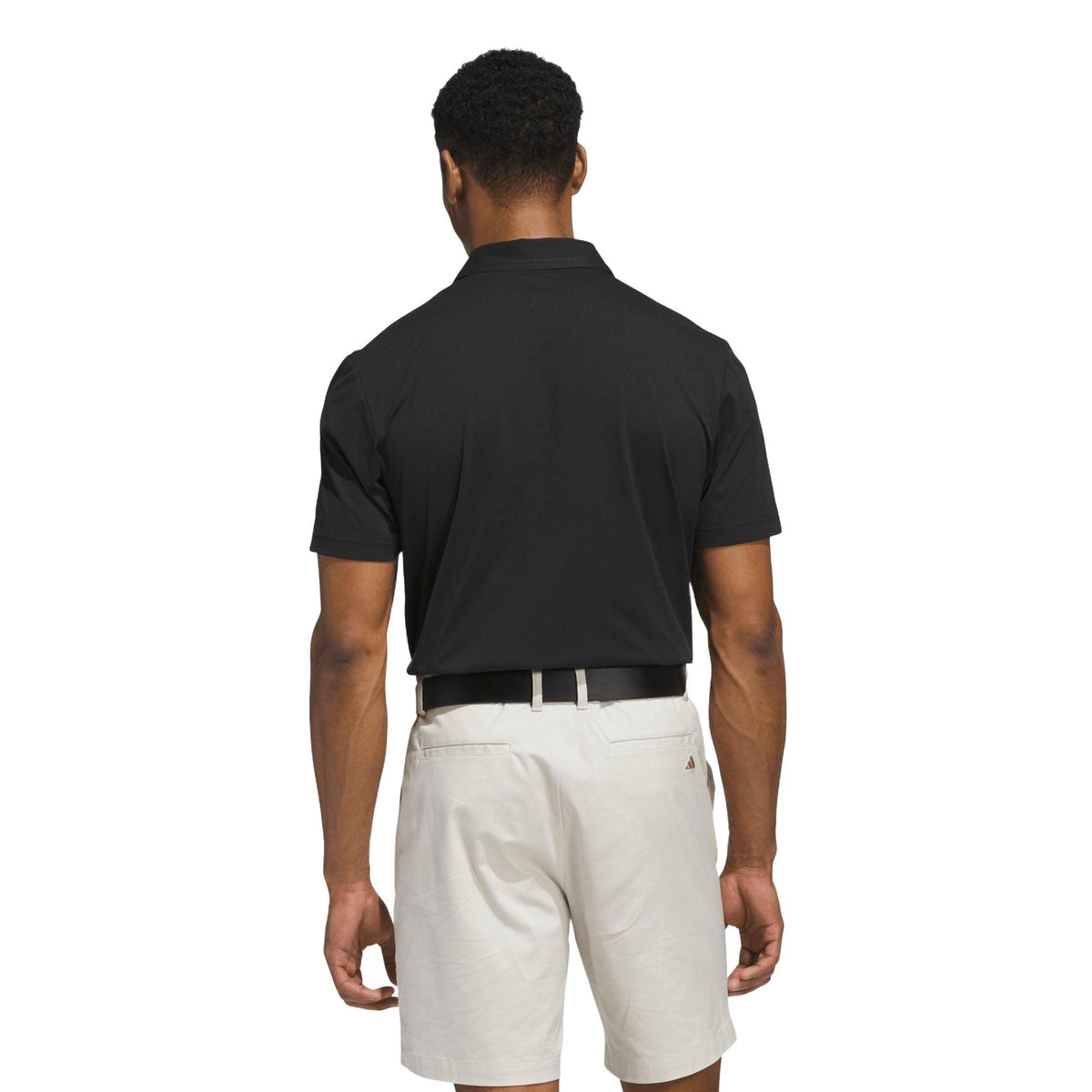Adidas Ultimate365 Twistknit Tour Polo Shirt