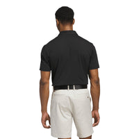 Adidas Ultimate365 Twistknit Tour Polo Shirt