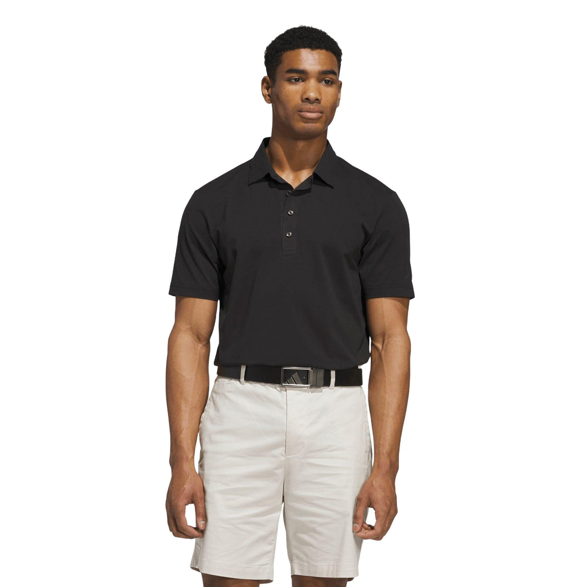Adidas Ultimate365 Twistknit Tour Polo Shirt