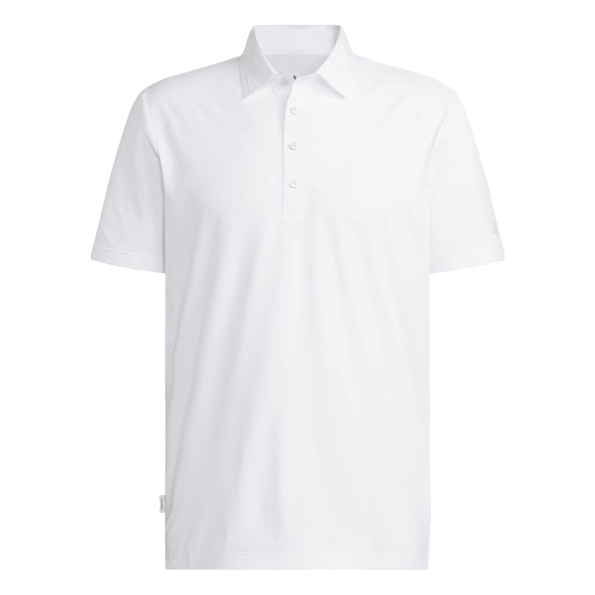 Adidas Ultimate365 Twistknit Tour Polo Shirt
