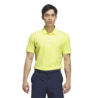 Adidas Ultimate365 Twistknit Tour Polo Shirt