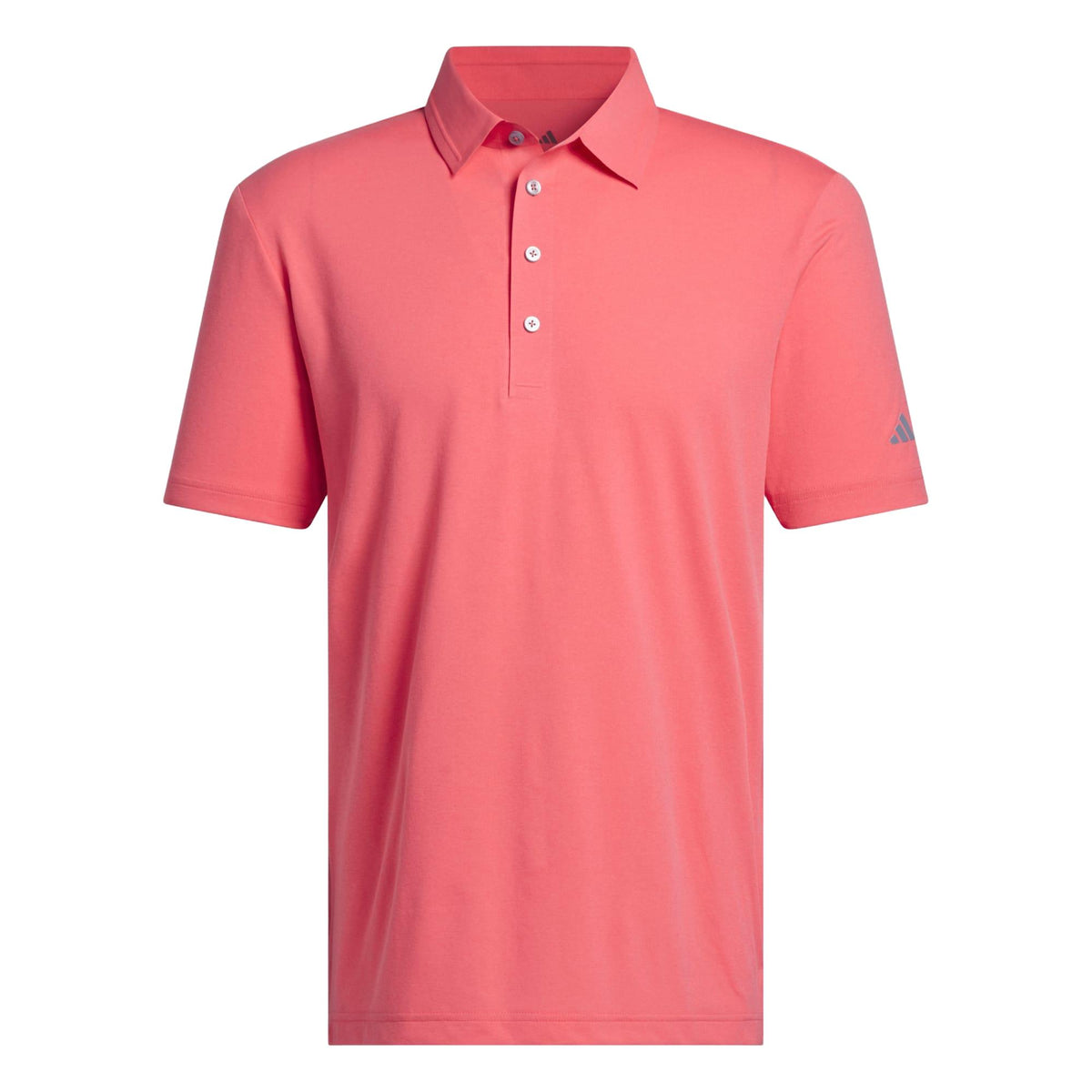 Adidas Ultimate365 Twistknit Tour Polo Shirt