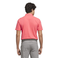 Adidas Ultimate365 Twistknit Tour Polo Shirt