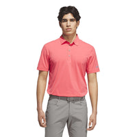 Adidas Ultimate365 Twistknit Tour Polo Shirt