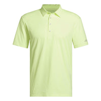 Adidas Ultimate365 Twistknit Tour Polo Shirt