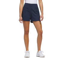 Adidas Ultimate365+ Twistweave 5-Inch Shorts - Blue