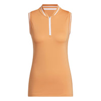 Adidas Ultimate365 Zip Polo