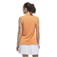 Adidas Ultimate365 Zip Polo