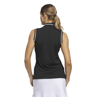 Adidas Ultimate365 Zip Polo