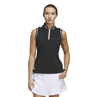 Adidas Ultimate365 Zip Polo