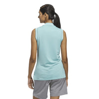 Adidas Ultimate365 Zip Polo