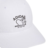 Adidas Womens Birdies Club Hat