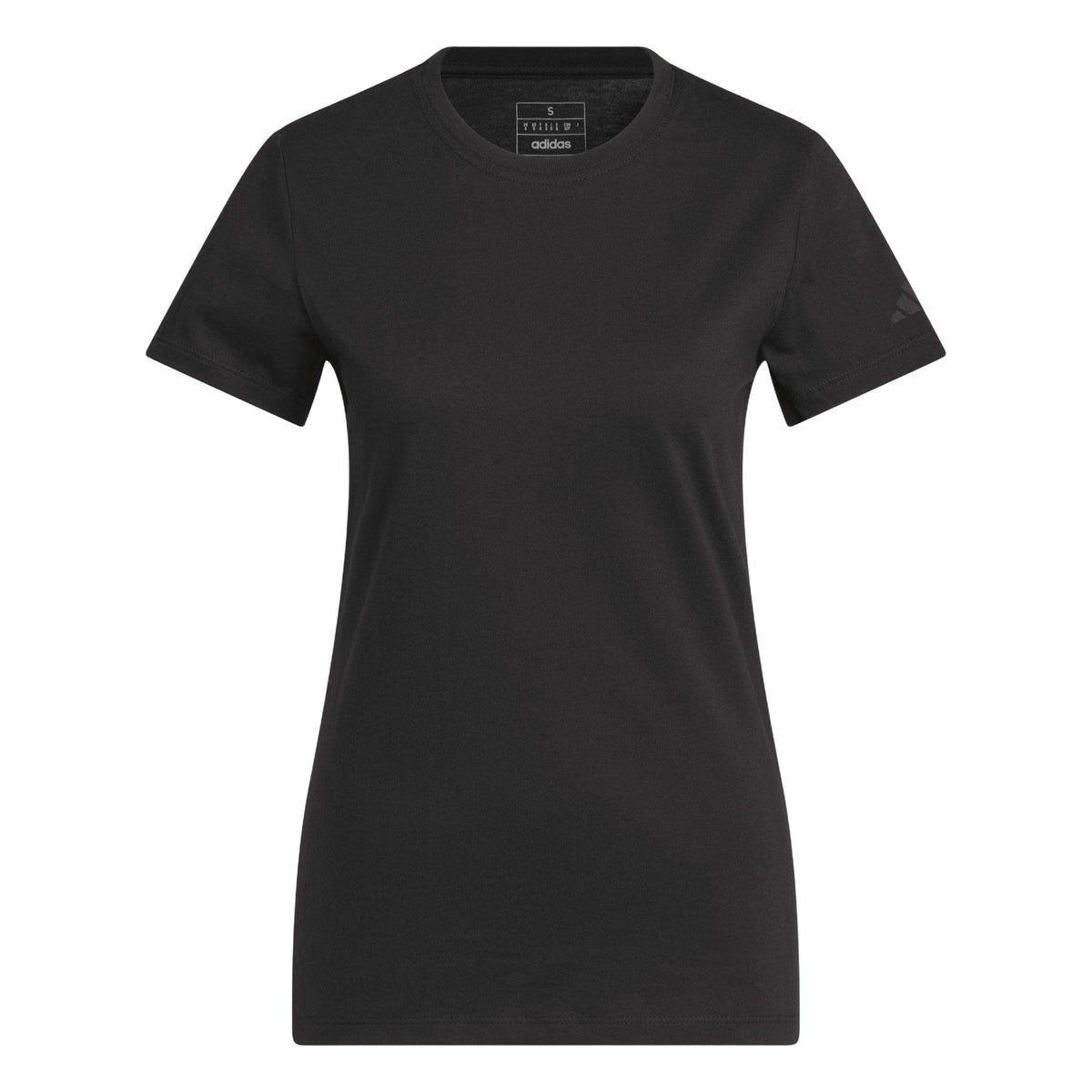 Adidas Women's Blank Tee