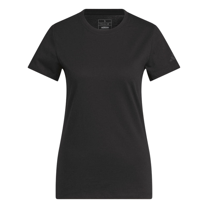 Adidas Women's Blank Tee