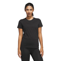 Adidas Women's Blank Tee