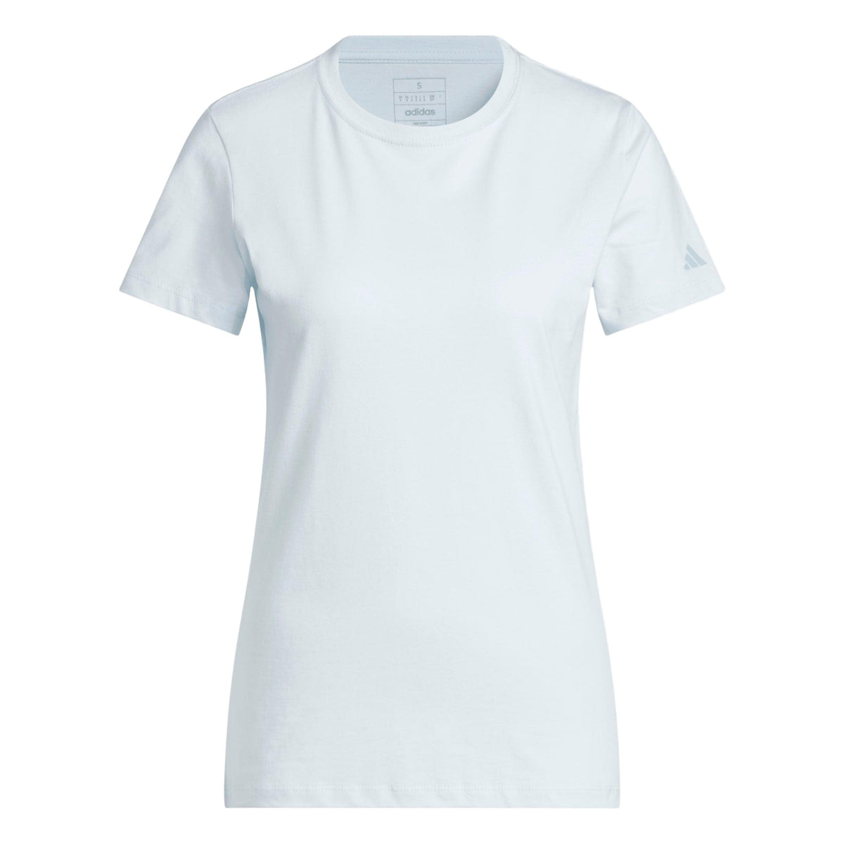 Adidas Women's Blank Tee