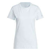 Adidas Women's Blank Tee