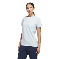 Adidas Women's Blank Tee