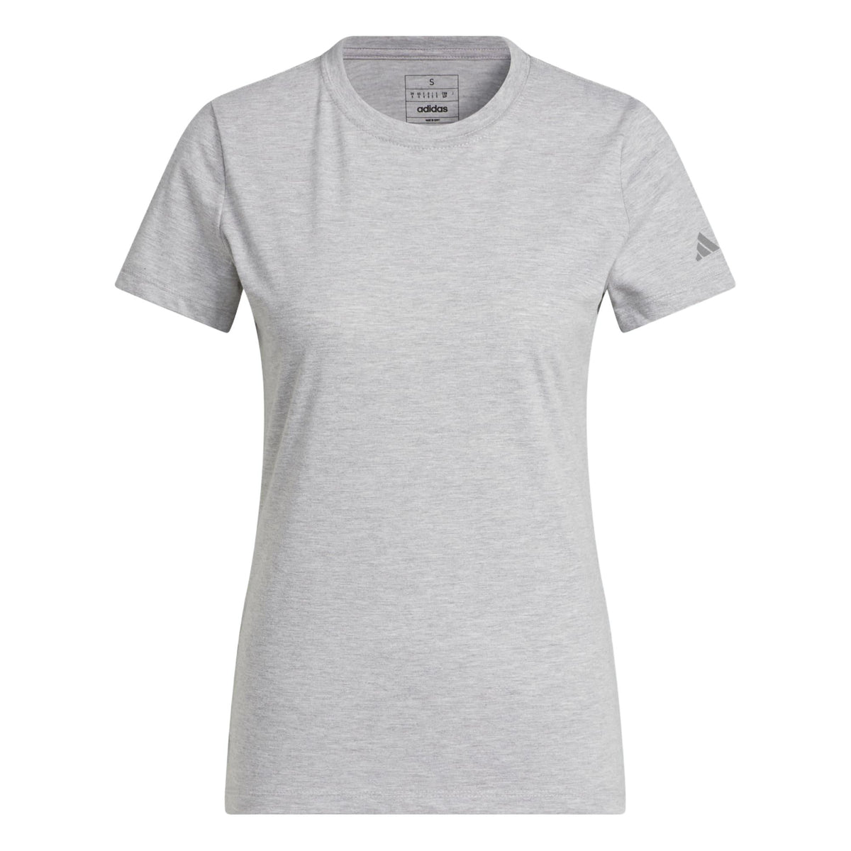 Adidas Women's Blank Tee