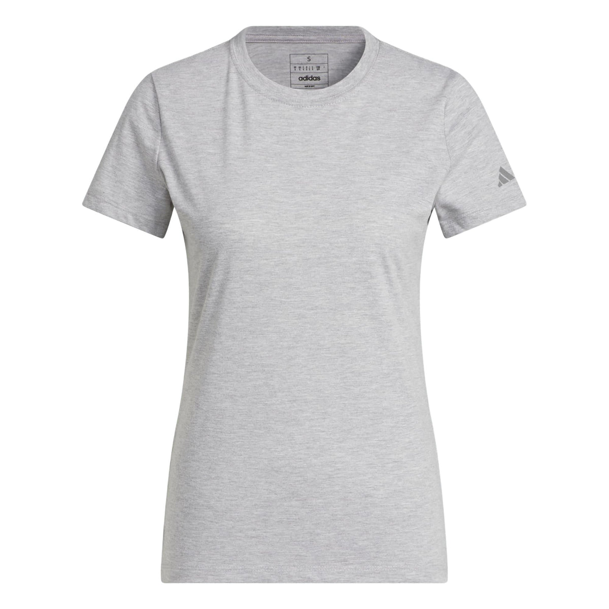 Adidas Women's Blank Tee