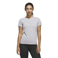 Adidas Women's Blank Tee