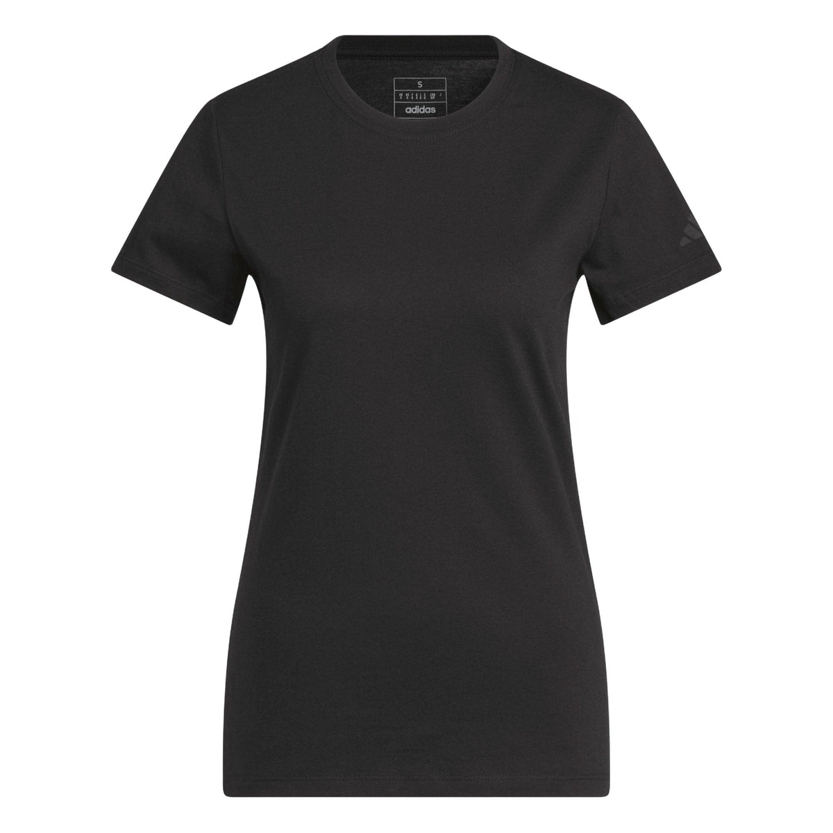 Adidas Women's Blank Tee