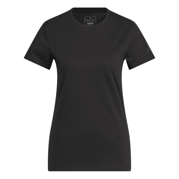 Adidas Women's Blank Tee