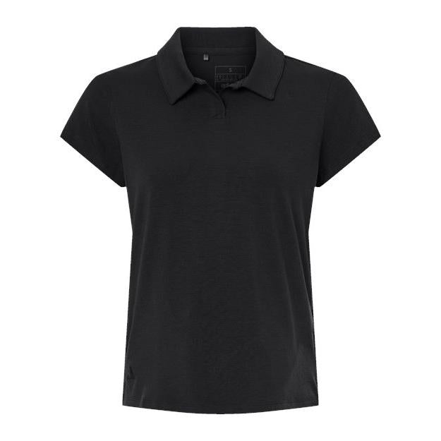 Adidas Women's Blended Polo