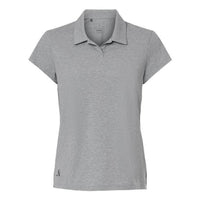 Adidas Women's Blended Polo
