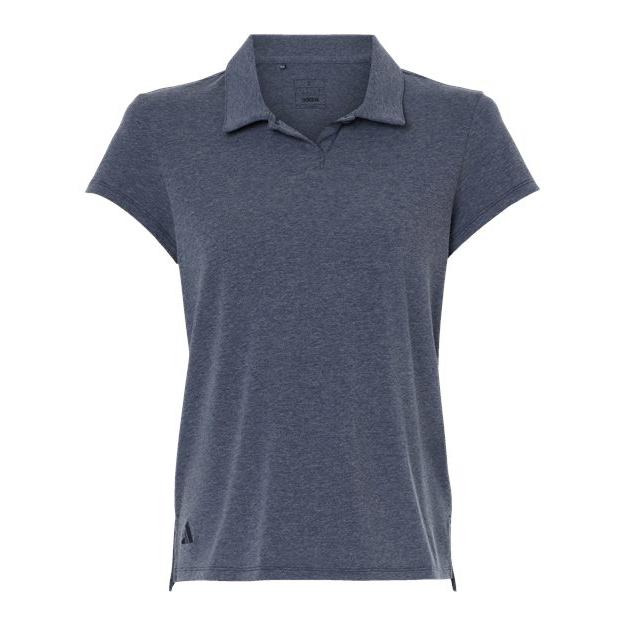 Adidas Women's Blended Polo