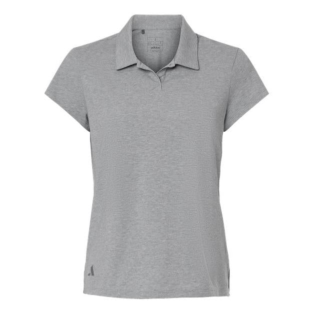 Adidas Women's Blended Polo