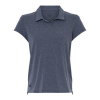 Adidas Women's Blended Polo
