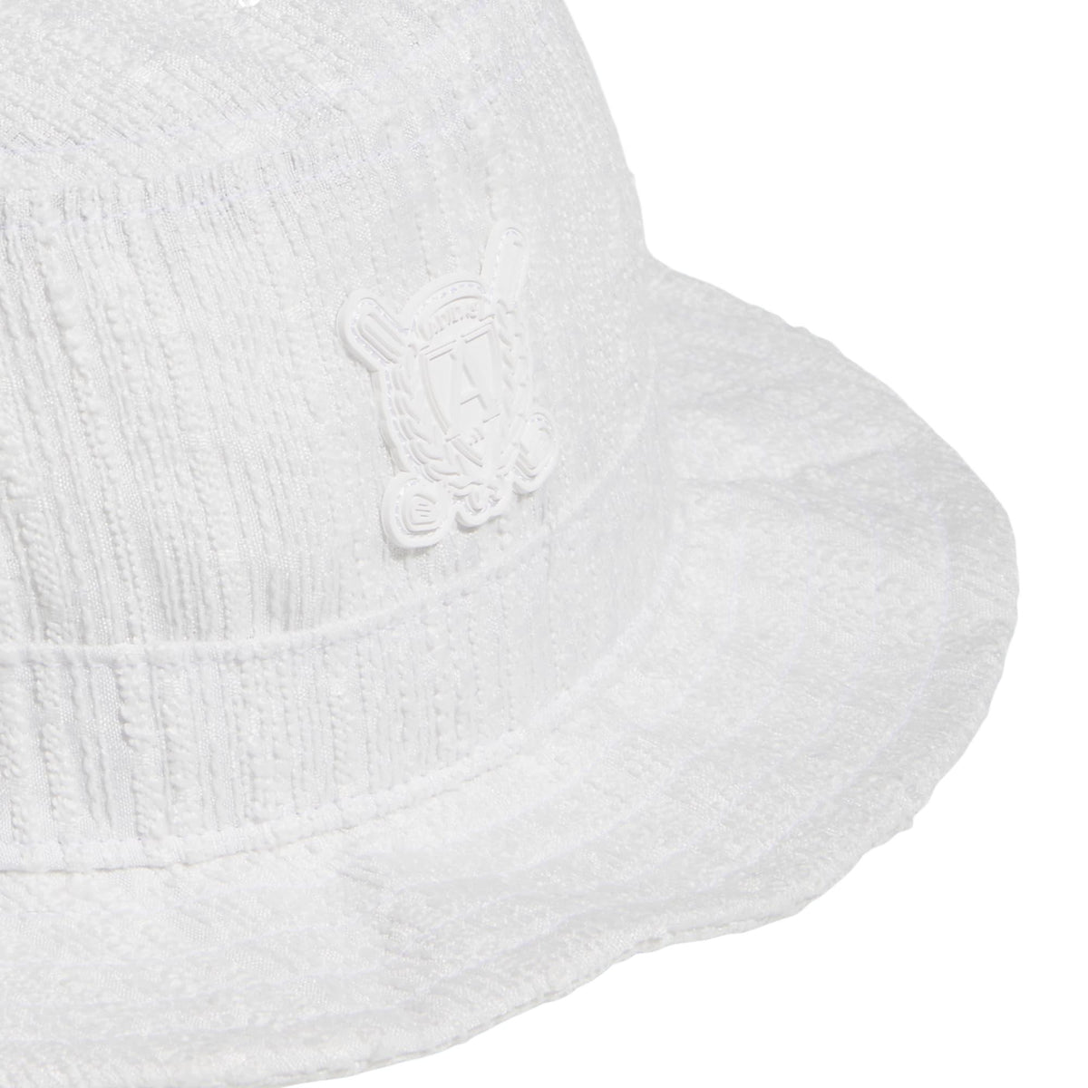Adidas Women's Boucle Bucket Hat
