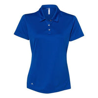 Adidas Women's Performance Polo
