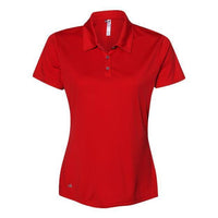 Adidas Women's Performance Polo