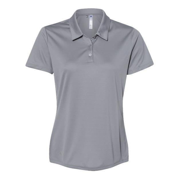Adidas Women's Performance Polo